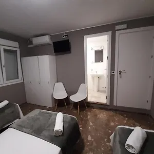43 Maison d'hôtes Ayamonte