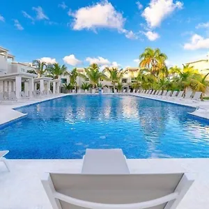 Appart hôtel Playa Palmera