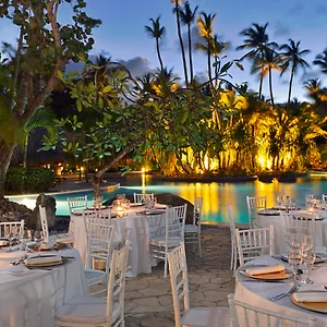 Paradisus (adults Only) Hotel