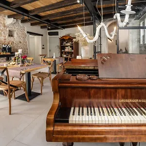 Della Croce Couette-café Svetvinčenat
