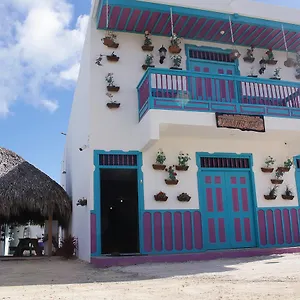 Johnnier Macao Maison d'hôtes Punta Cana